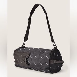 PINK Convertible Campus Duffle